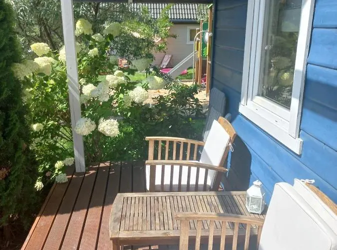 Bauernhof Avalon Polchowo Cammin in Pommern