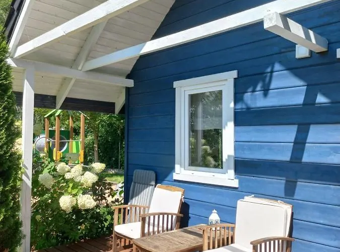 Avalon Polchowo 카미엔 포모르스키