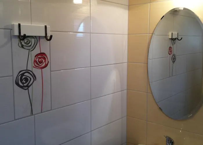 Avalon Polchowo * Kamien Pomorski