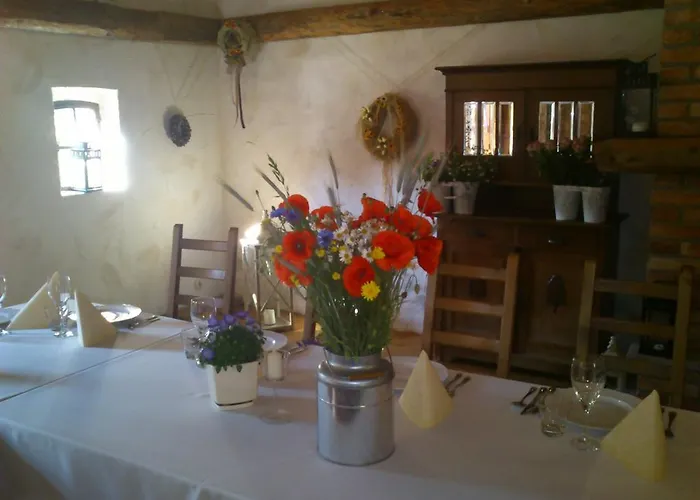 Avalon Polchowo Agroturismo