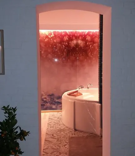 Bauernhof Avalon Polchowo *