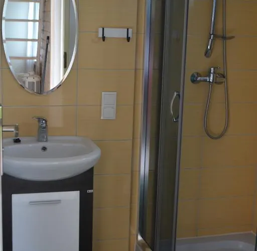 Agroturismo Avalon Polchowo Kamien Pomorski