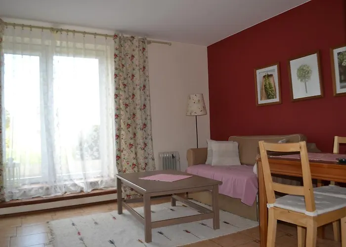 Avalon Polchowo Agroturismo