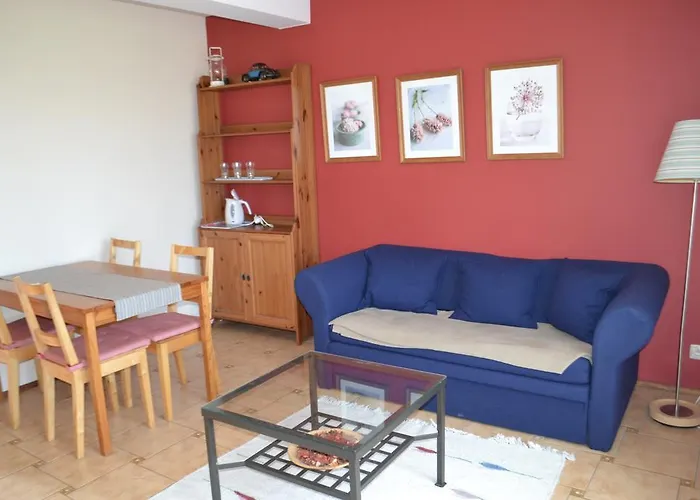 Avalon Polchowo Agroturismo