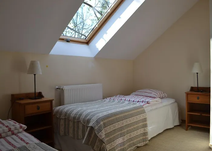 Avalon Polchowo Kamien Pomorski